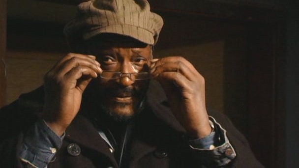 Tony Todd fotoğrafı