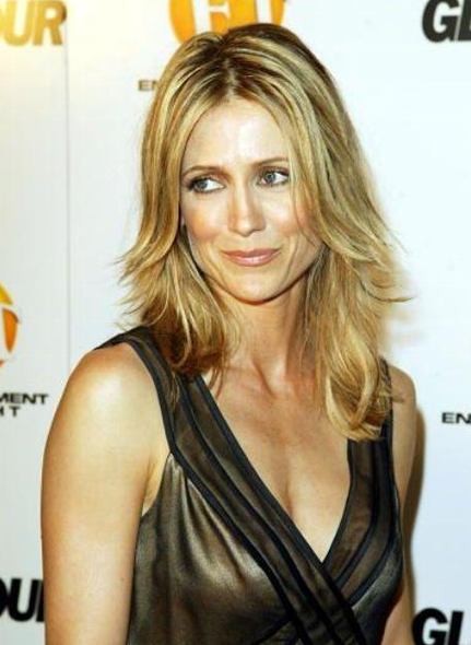 Kelly Rowan Fotoğrafı