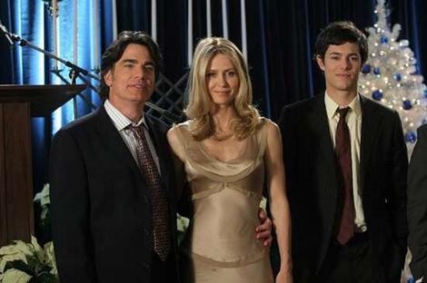 Kelly Rowan Fotoğrafı