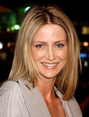 Kelly Rowan Fotoğrafı