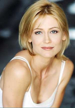 Kelly Rowan Fotoğrafı