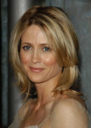 Kelly Rowan Fotoğrafı