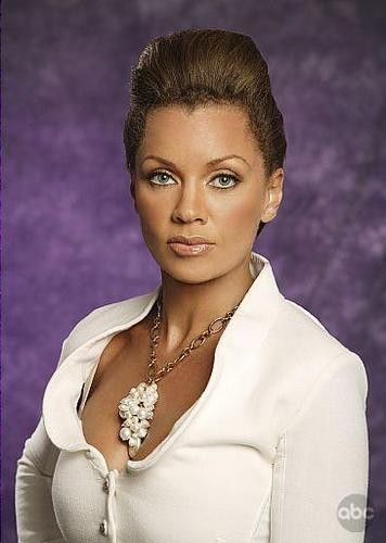 Vanessa Williams fotoğrafı