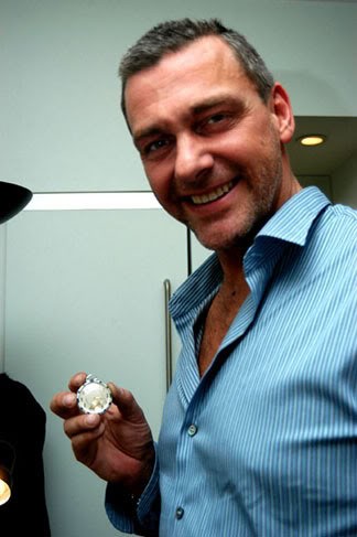 Ray Stevenson fotoğrafı