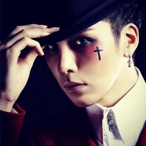 No Min-woo Fotoğrafı