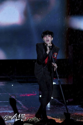 No Min-woo Fotoğrafı