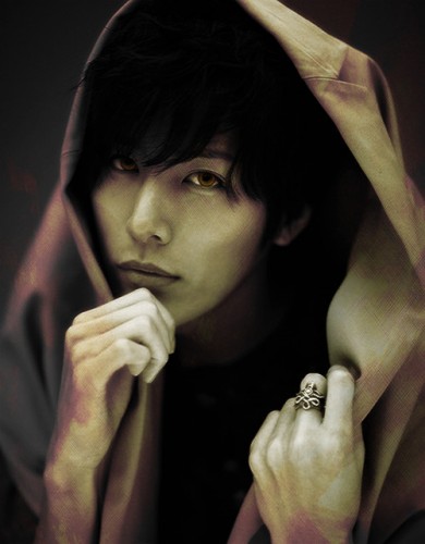 No Min-woo Fotoğrafı