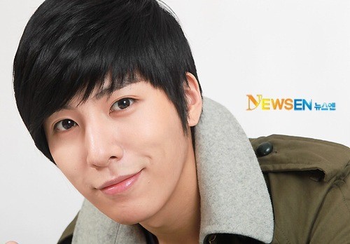 No Min-woo Fotoğrafı