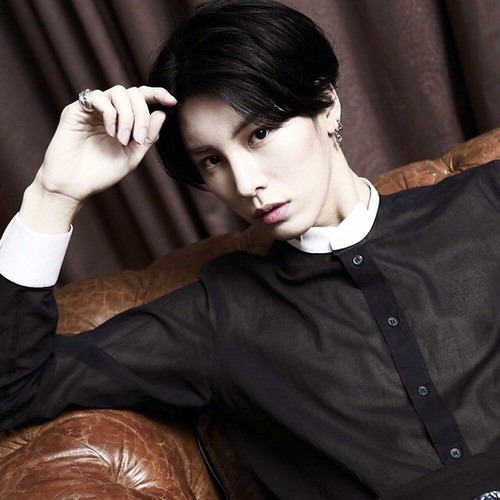 No Min-woo Fotoğrafı