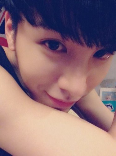 No Min-woo Fotoğrafı