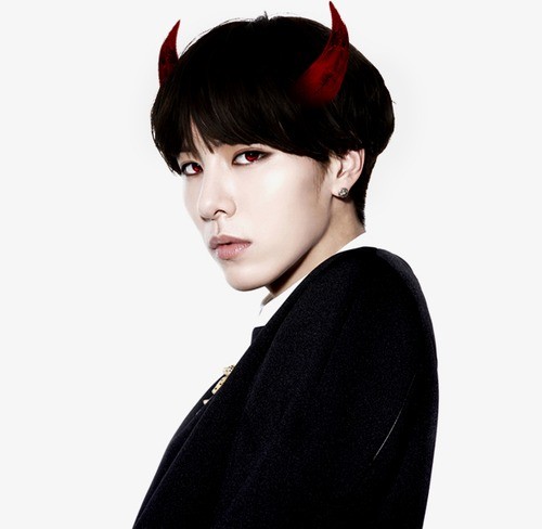 No Min-woo Fotoğrafı