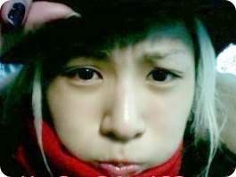 No Min-woo Fotoğrafı