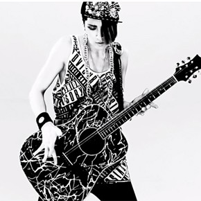 No Min-woo Fotoğrafı