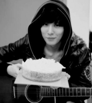 No Min-woo Fotoğrafı