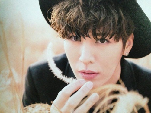 No Min-woo Fotoğrafı