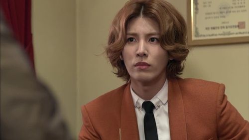 No Min-woo Fotoğrafı