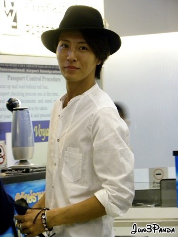 No Min-woo Fotoğrafı