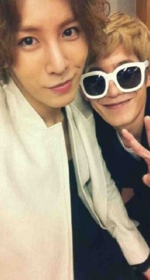 No Min-woo Fotoğrafı