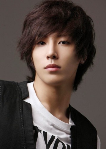 No Min-woo Fotoğrafı