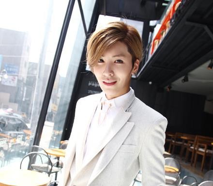 No Min-woo Fotoğrafı