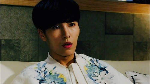 No Min-woo Fotoğrafı