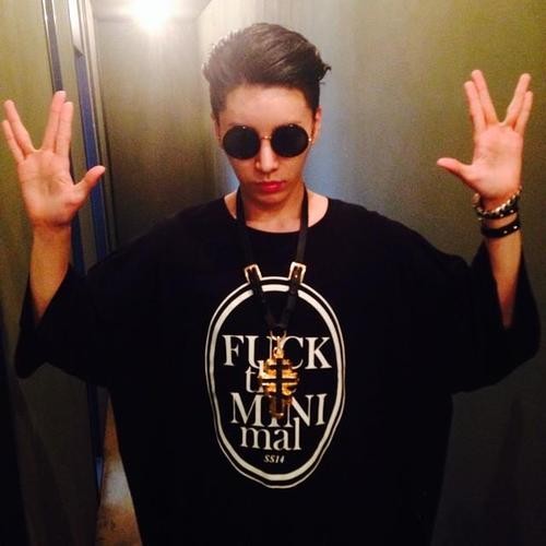 No Min-woo Fotoğrafı