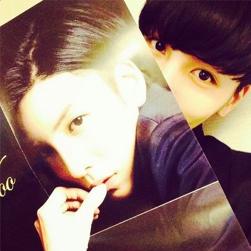 No Min-woo Fotoğrafı