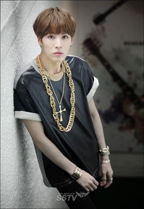 No Min-woo Fotoğrafı