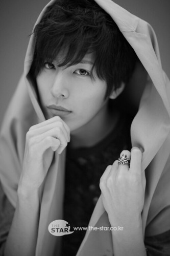 No Min-woo Fotoğrafı