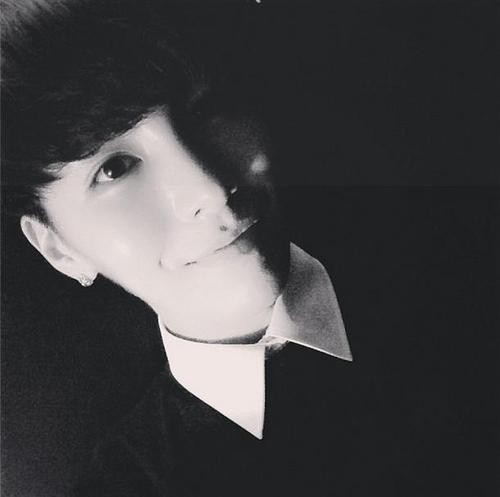 No Min-woo Fotoğrafı