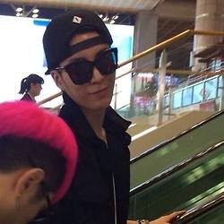 No Min-woo Fotoğrafı