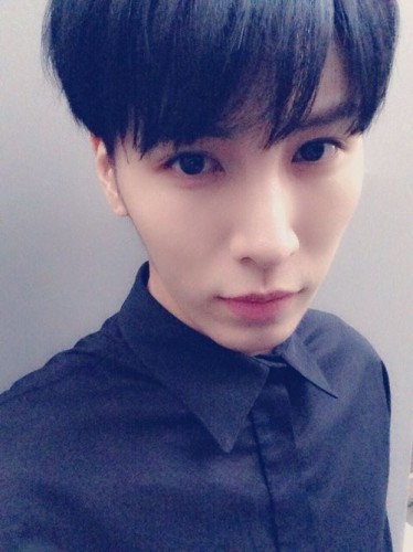 No Min-woo Fotoğrafı