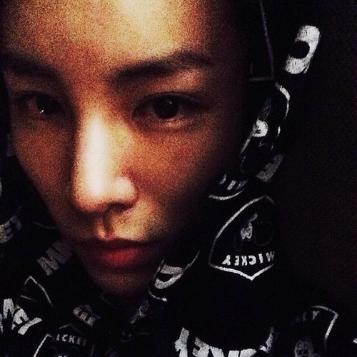 No Min-woo Fotoğrafı