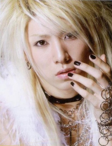 No Min-woo Fotoğrafı