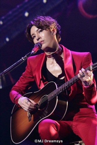 No Min-woo Fotoğrafı