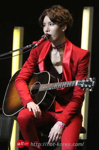 No Min-woo Fotoğrafı