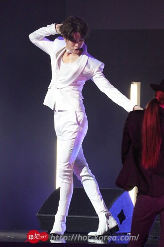 No Min-woo Fotoğrafı