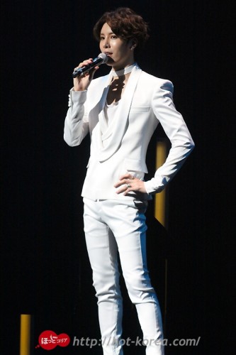 No Min-woo Fotoğrafı