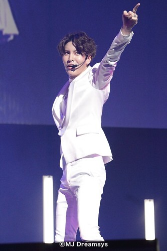 No Min-woo Fotoğrafı