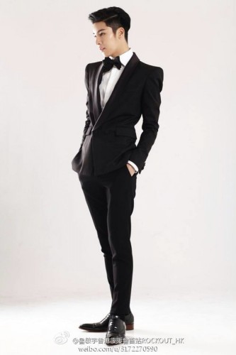 No Min-woo Fotoğrafı