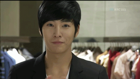 No Min-woo Fotoğrafı