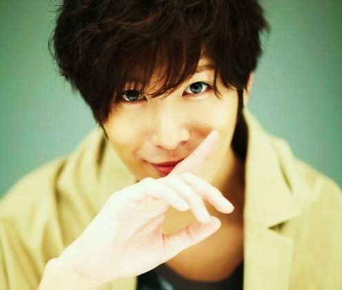 No Min-woo Fotoğrafı