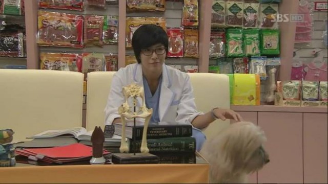 No Min-woo Fotoğrafı