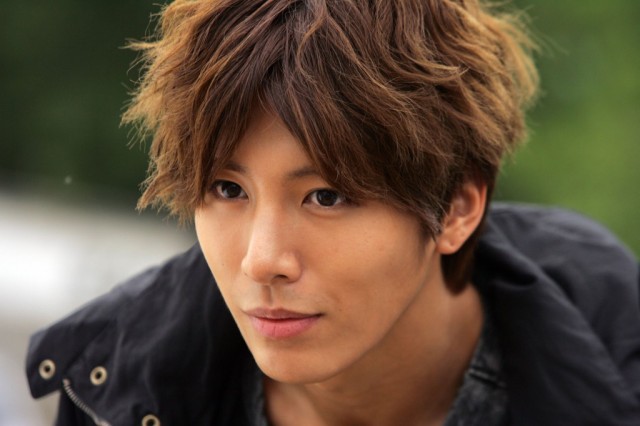 No Min-woo Fotoğrafı