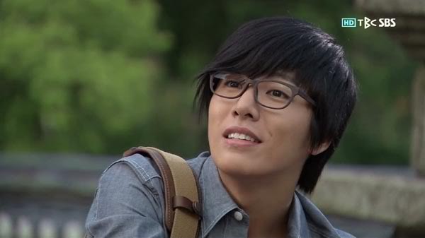 No Min-woo Fotoğrafı