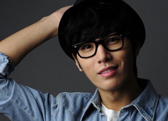 No Min-woo Fotoğrafı