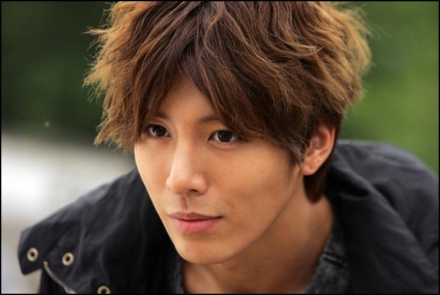 No Min-woo Fotoğrafı