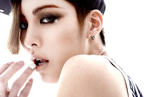 No Min-woo Fotoğrafı