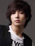 No Min-woo fotoğrafı