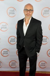 Paul Tigue fotoğrafı